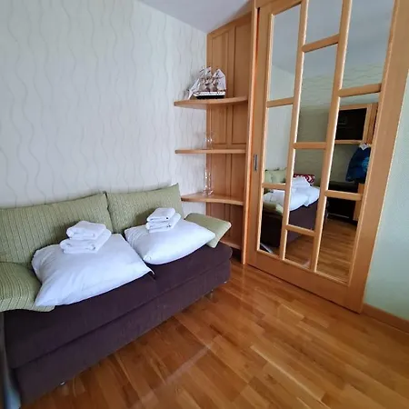 Apartament Meduza Z Tarasem Widokowym Apartment